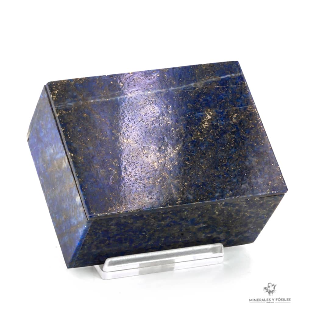 CAJA DE LAPISLÁZULI PEQUEÑA
