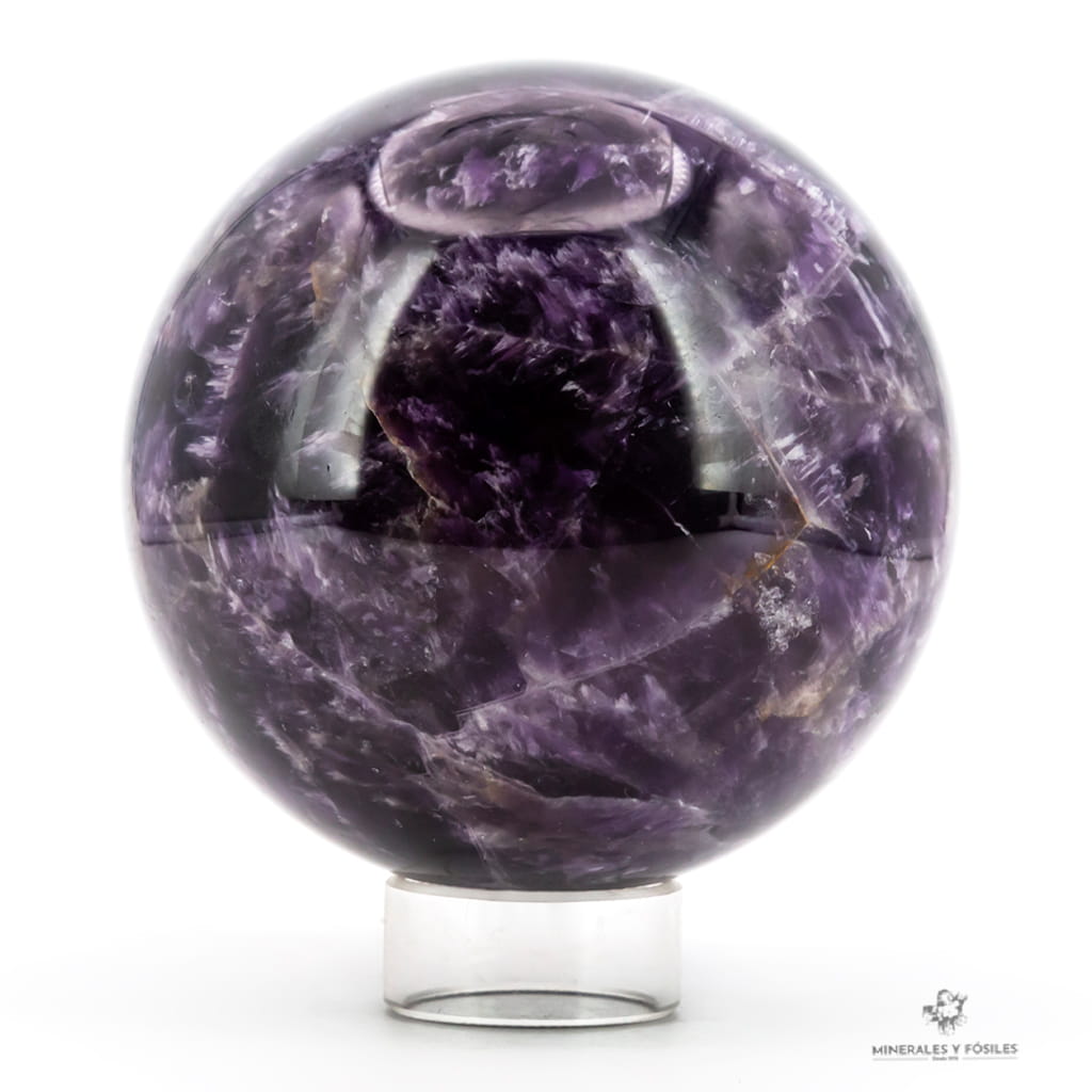 ESFERA DE AMATISTA