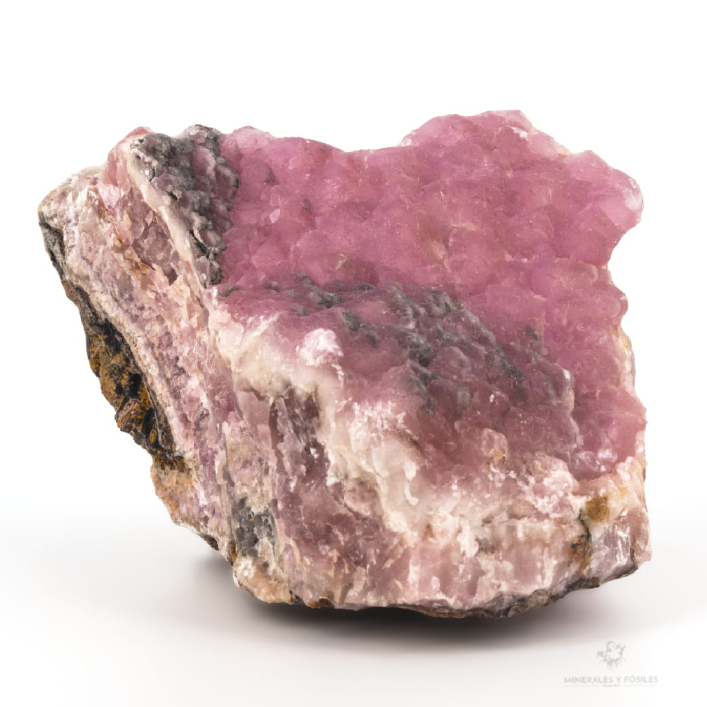COBALTOCALCITA marruecos