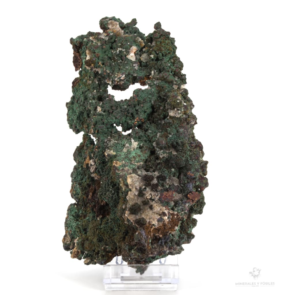 COBRE NATIVO MATRIZ