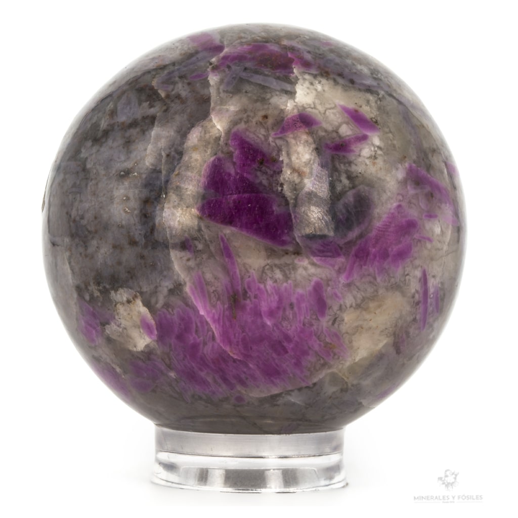 ESFERA DE RUBÍ