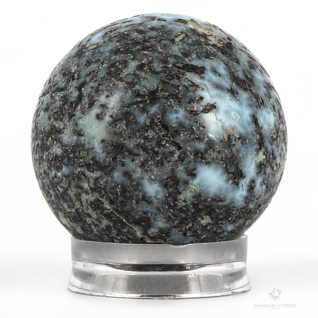 ESFERA DE LARIMAR