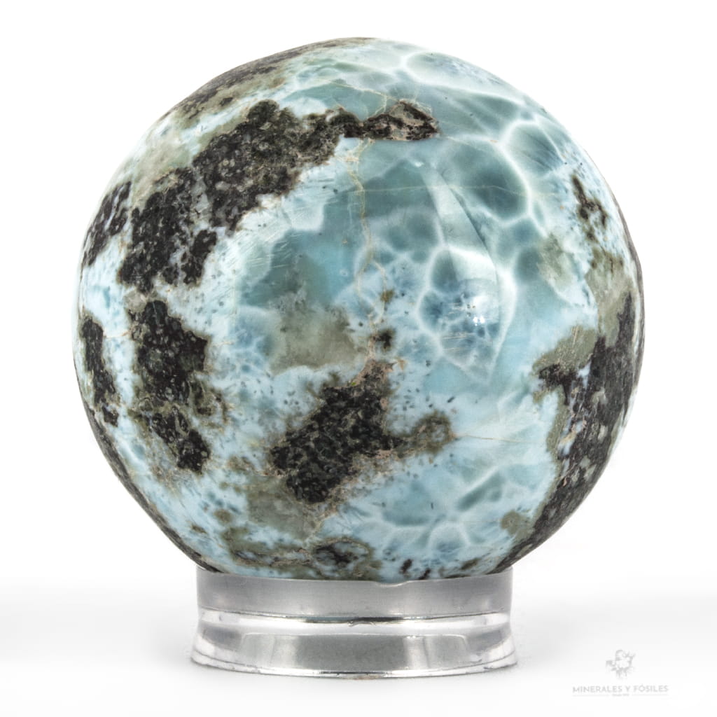 ESFERA DE LARIMAR