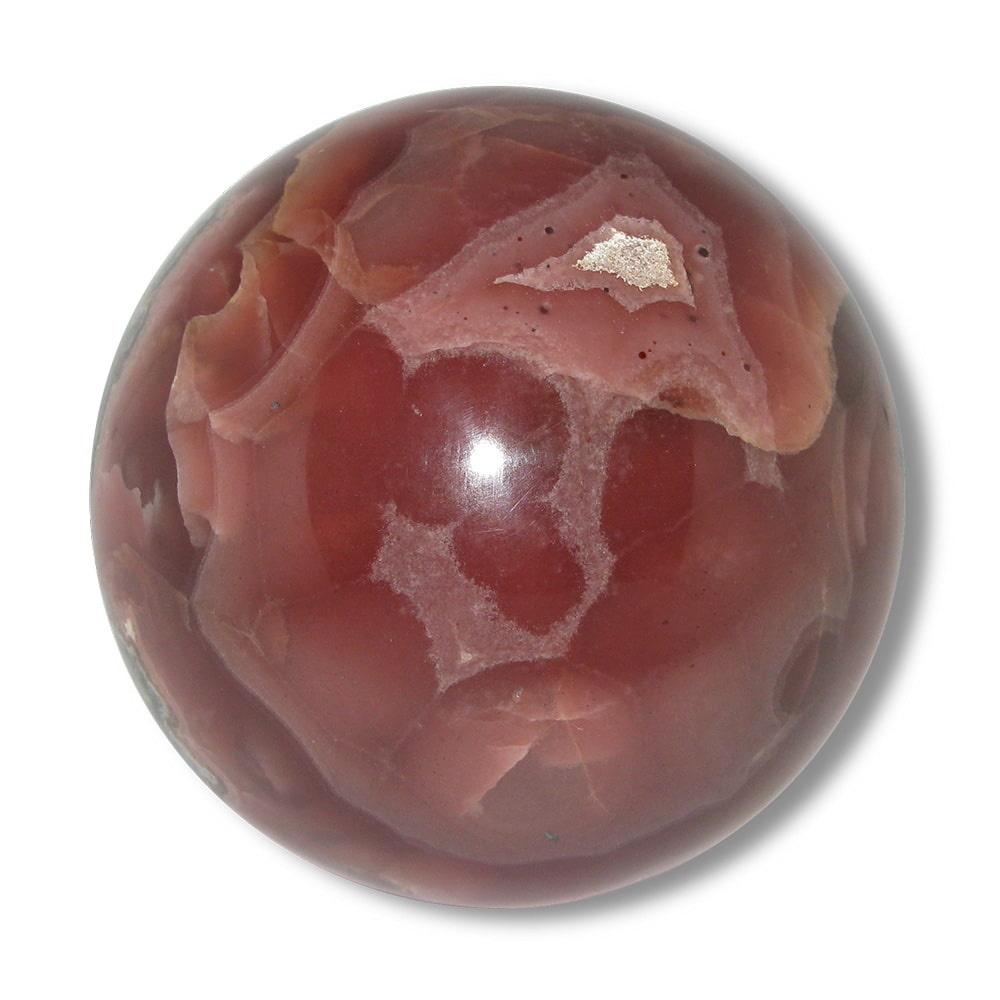 esfera rodocrosita extra