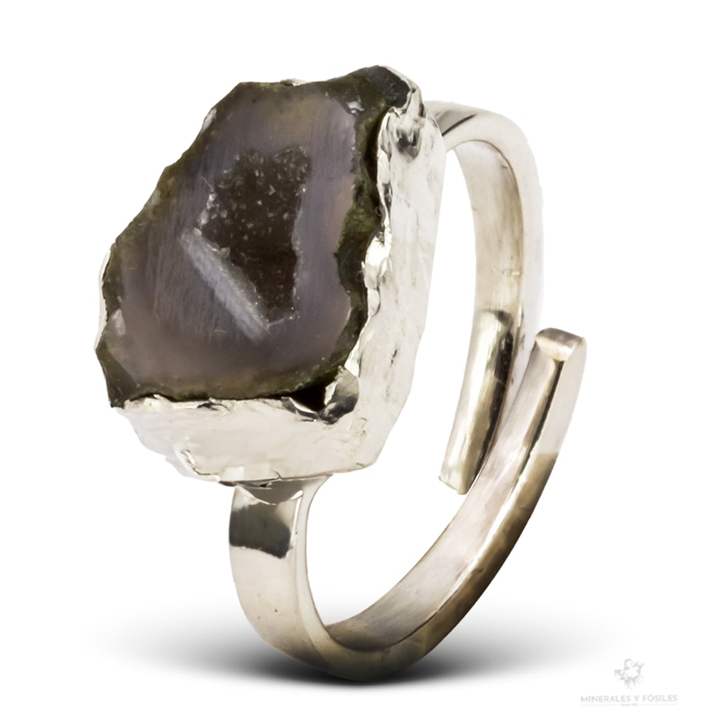 ANILLO DE GEODINO