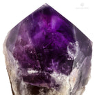 AMATISTA PUNTA SEMIPULIDA