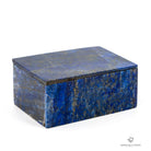 CAJA DE LAPISLÁZULI