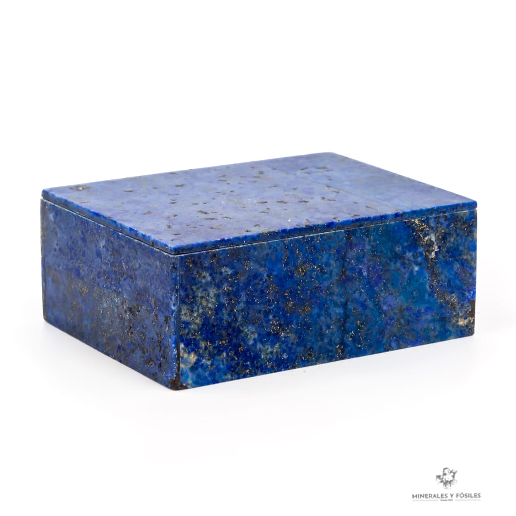 CAJA DE LAPISLÁZULI GRANDE