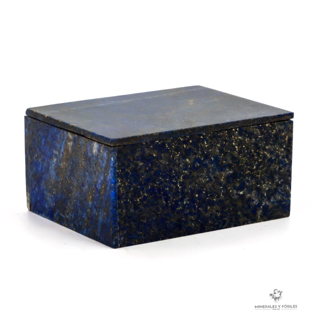 CAJA DE LAPISLÁZULI PEQUEÑA