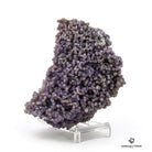 Calcedonia lavanda sulawesi