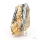 cirstal cianita matriz