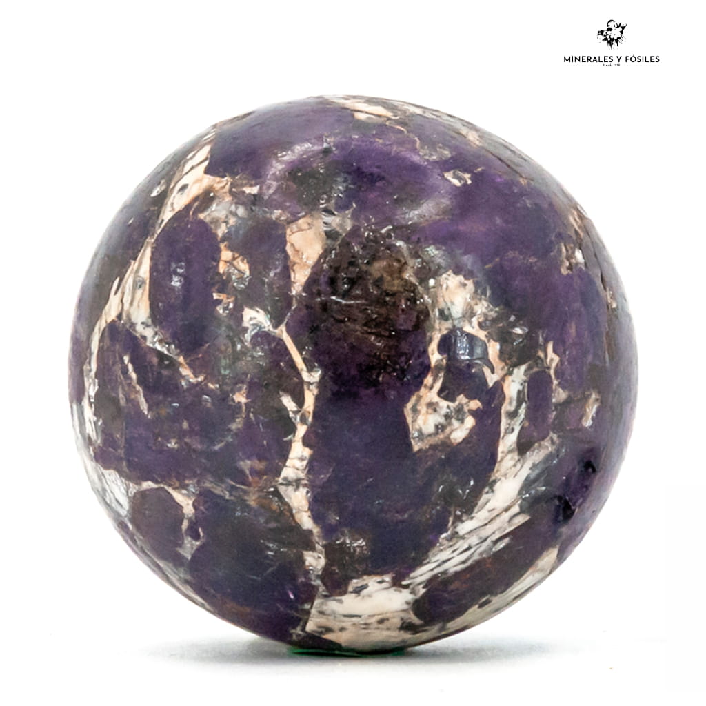 ESFERA DE PURPURITA
