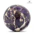 ESFERA DE PURPURITA