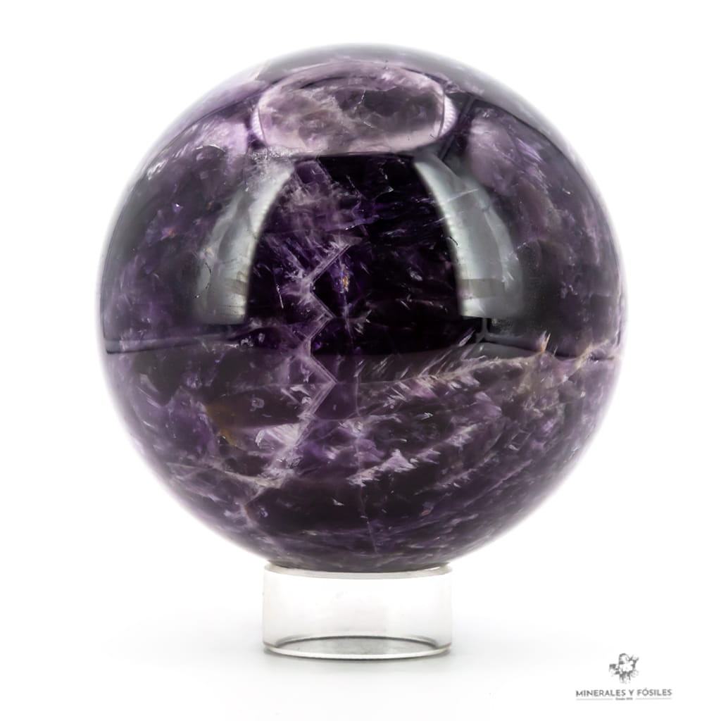 ESFERA DE AMATISTA