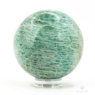 ESFERA DE AMAZONITA