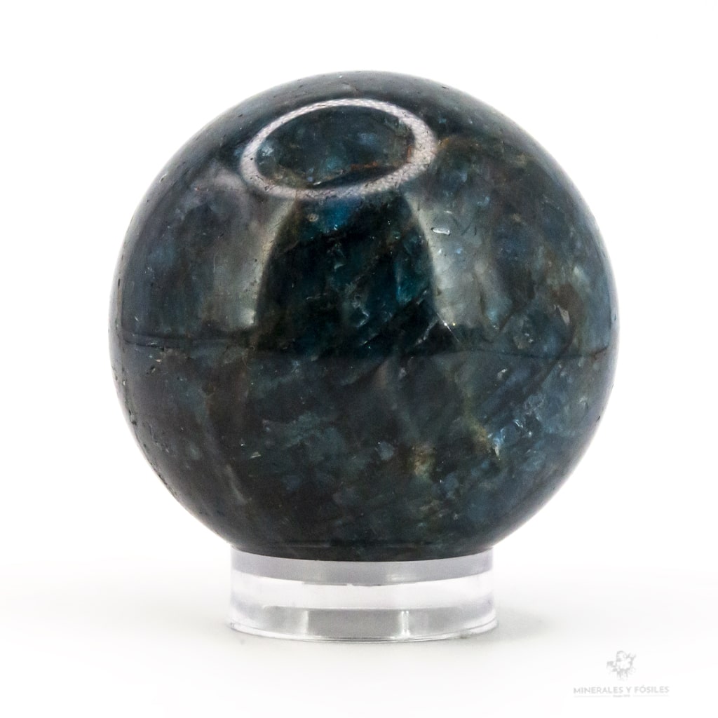 ESFERA DE APATITO