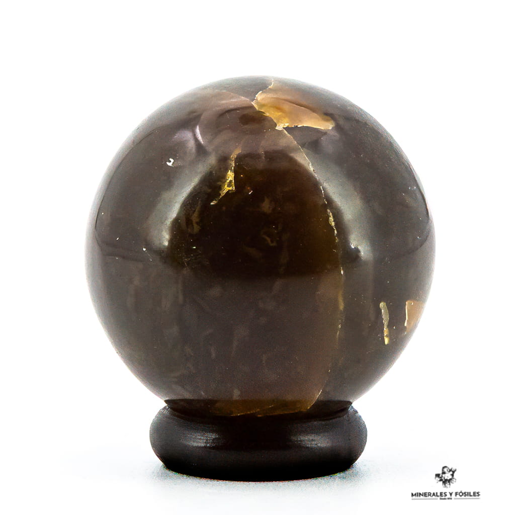 ESFERA ÁMBAR