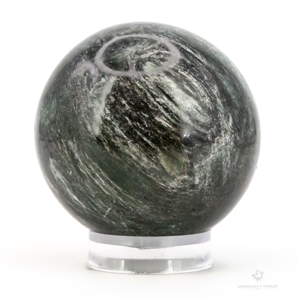 ESFERA DE FUCSITA