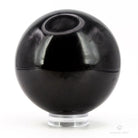 ESFERA DE TURMALINA NEGRA