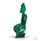 FIGURA MALAQUITA
