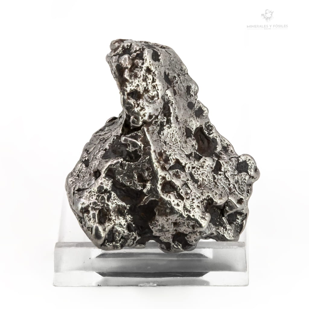 meteorito argentina el chaco