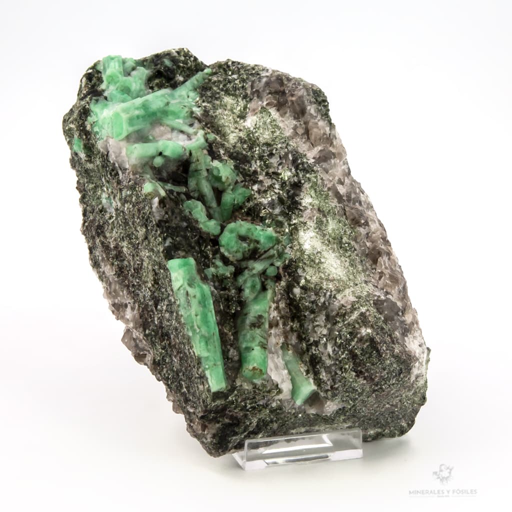 Colecciones de minerales y rocas - comprar online
