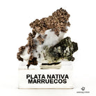 PLATA NATIVA en matriz