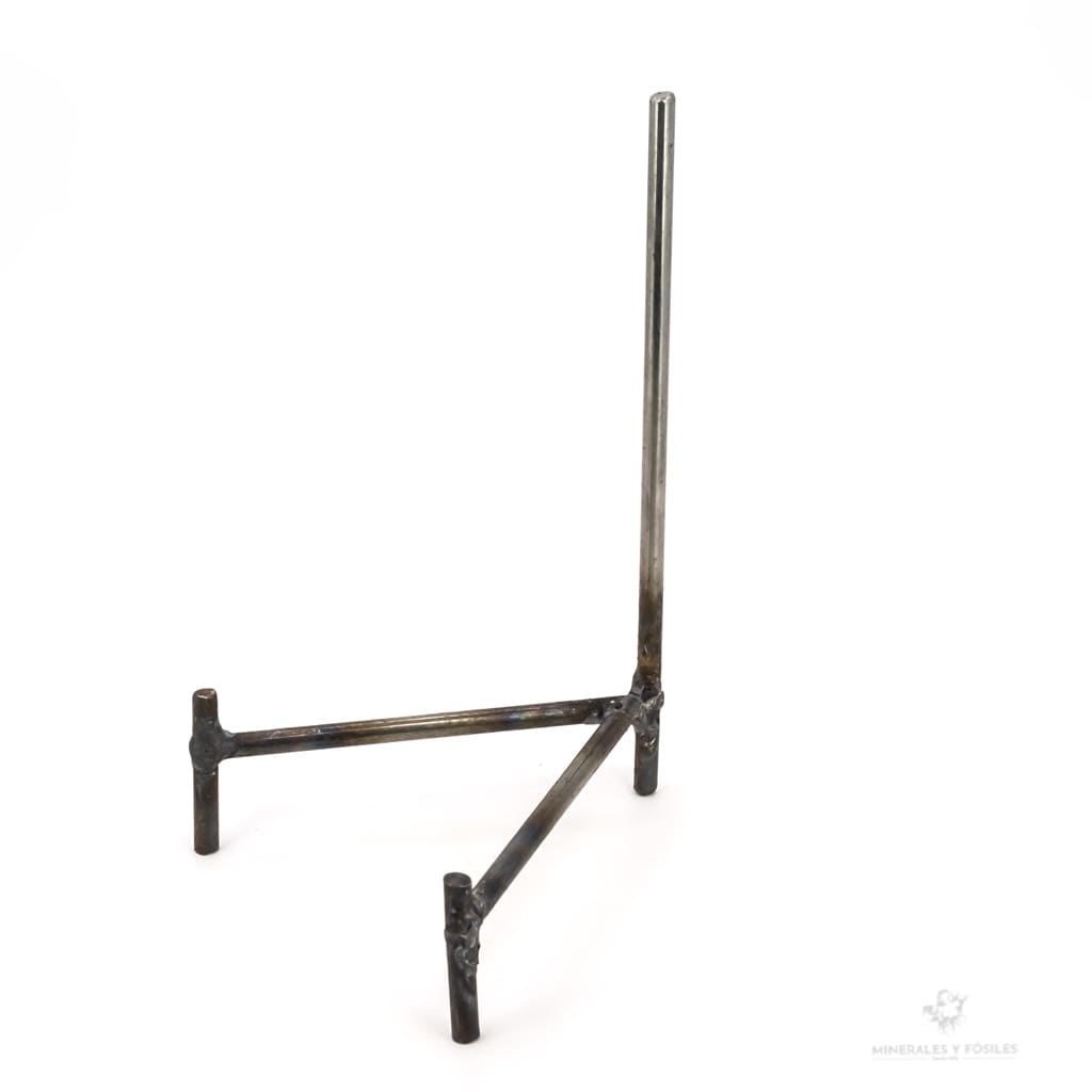 SOPORTE DE HIERRO