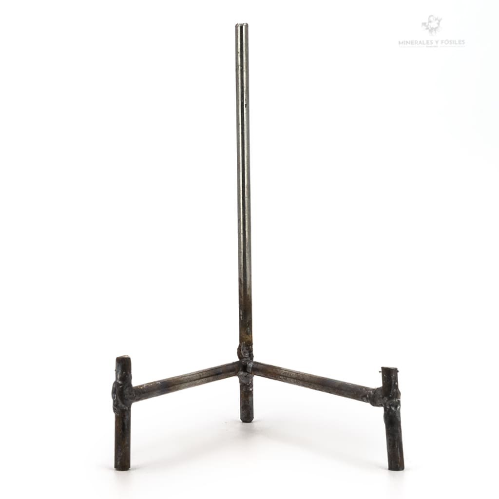 SOPORTE DE HIERRO