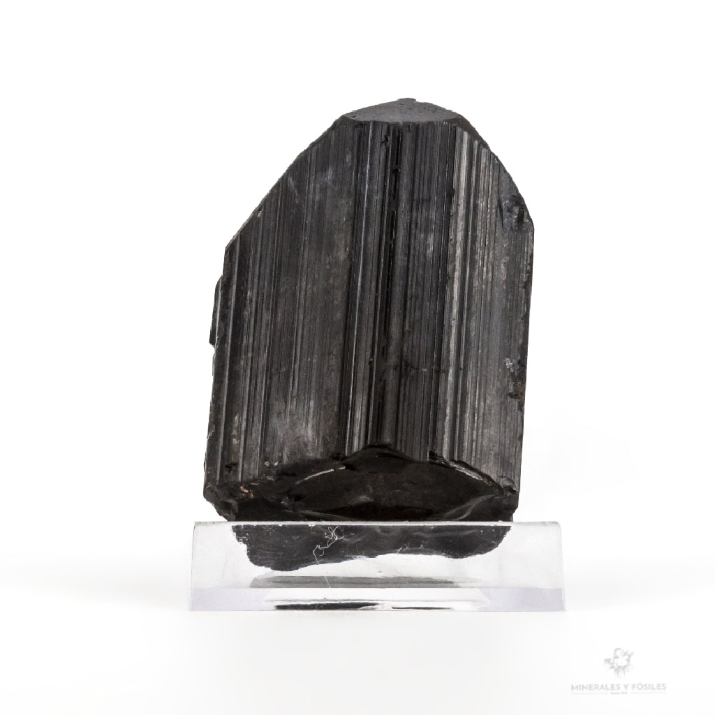 TURMALINA NEGRA CHORLO