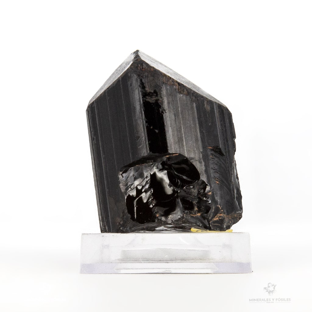 TURMALINA NEGRA CHORLO