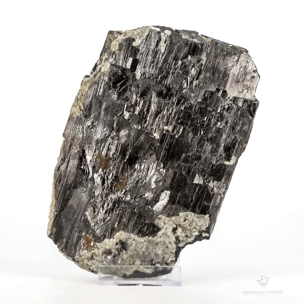 WOLFRAMITA