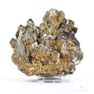 ARSENOPIRITA Y FERBERITA PANASQUEIRA
