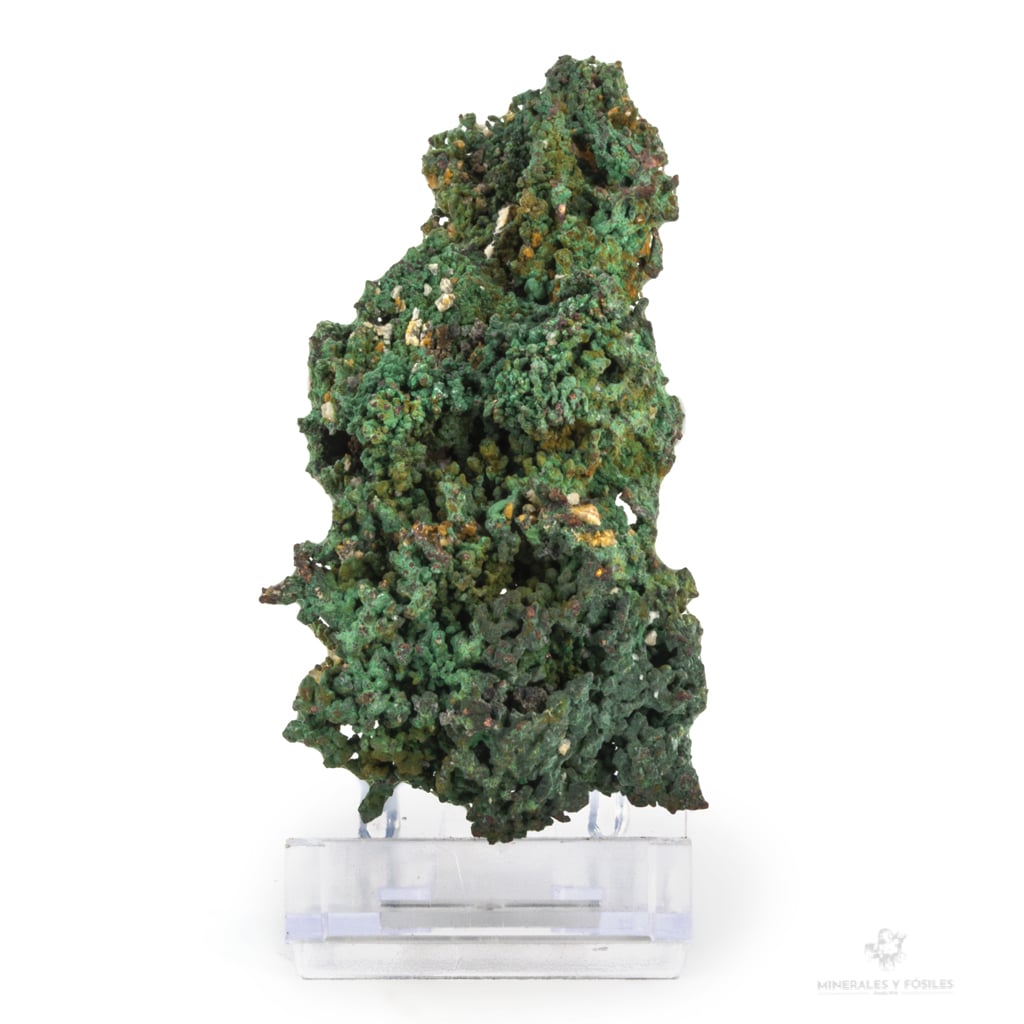 COBRE NATIVO