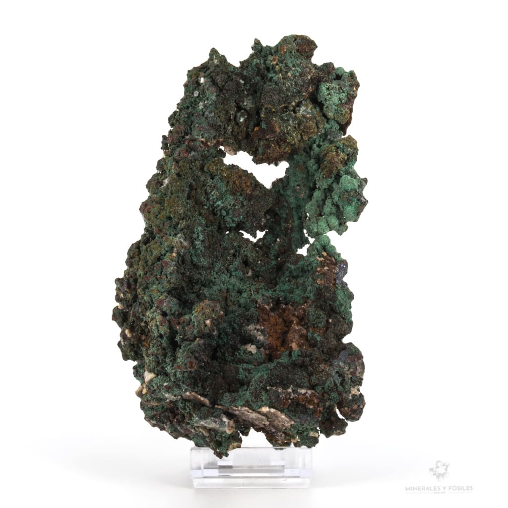 COBRE NATIVO MARRUECOS