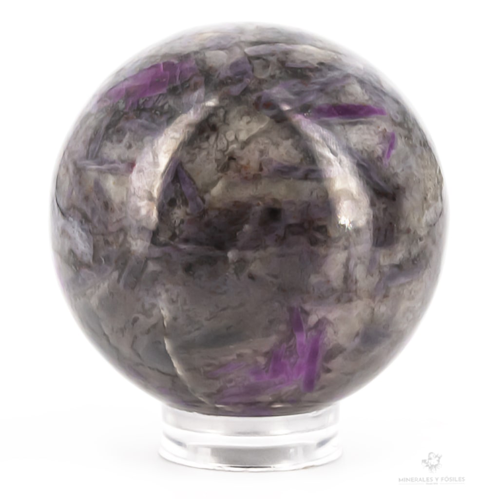 ESFERA DE RUBÍ