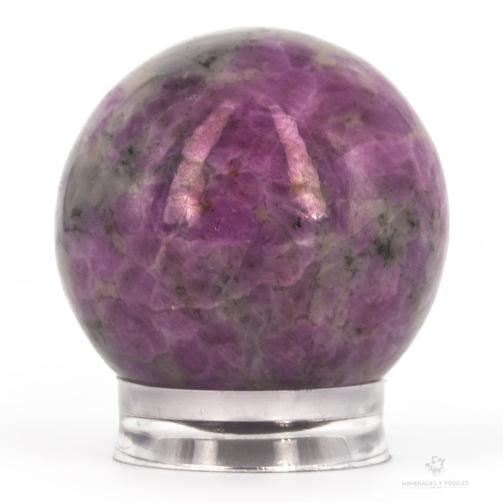 ESFERA DE RUBÍ