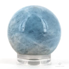 ESFERA DE AGUAMARINA