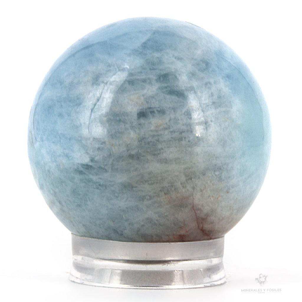 ESFERA DE AGUAMARINA brasil