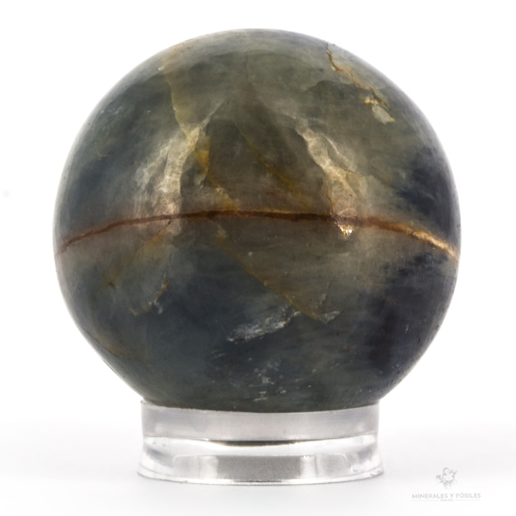 ESFERA DE ZAFIRO