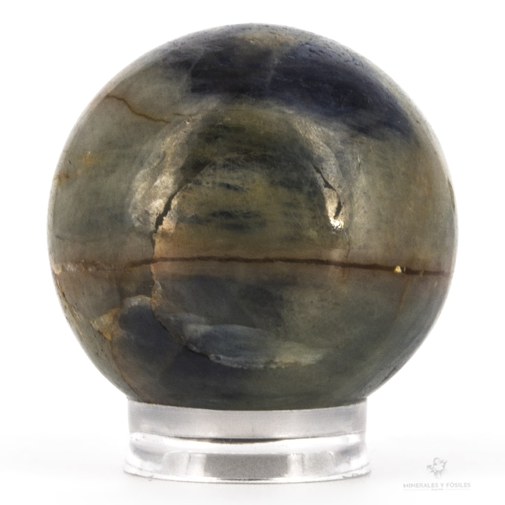 ESFERA DE ZAFIRO