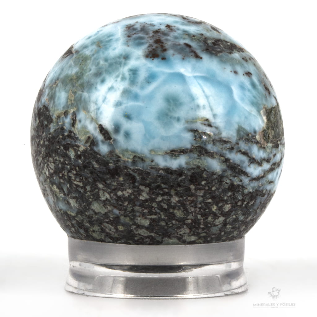 ESFERA DE LARIMAR