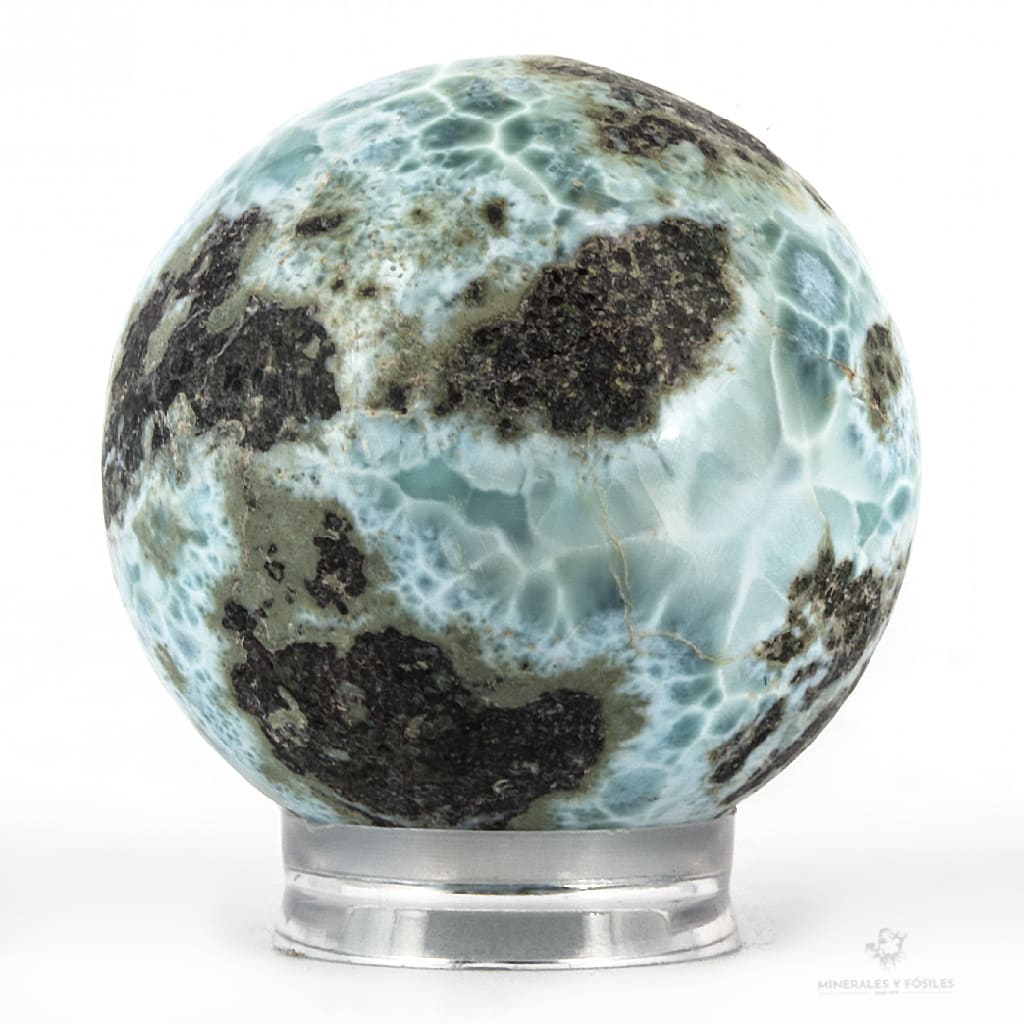 ESFERA DE LARIMAR santo domingo