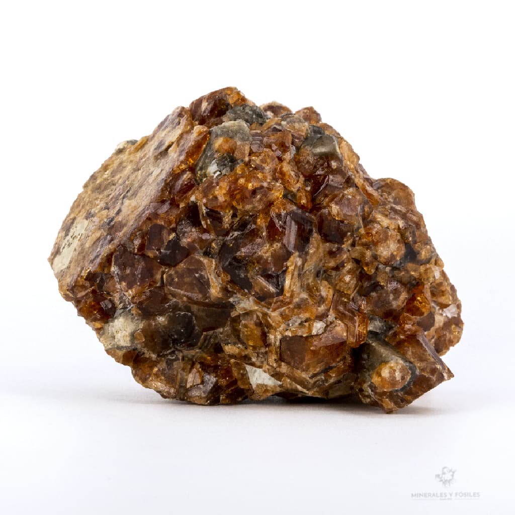 GRANATE GROSULARIA