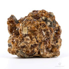 GRANATE GROSULARIA cristal