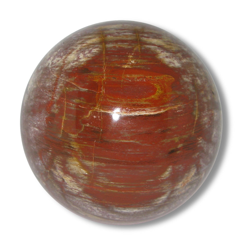 esfera de xilópalo