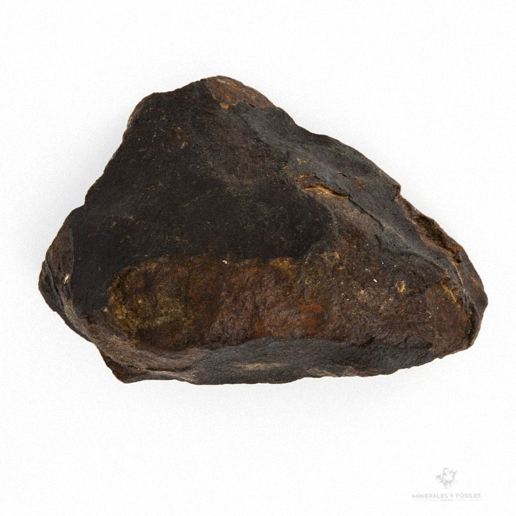 METEORITO CONDRITA mayo 2013