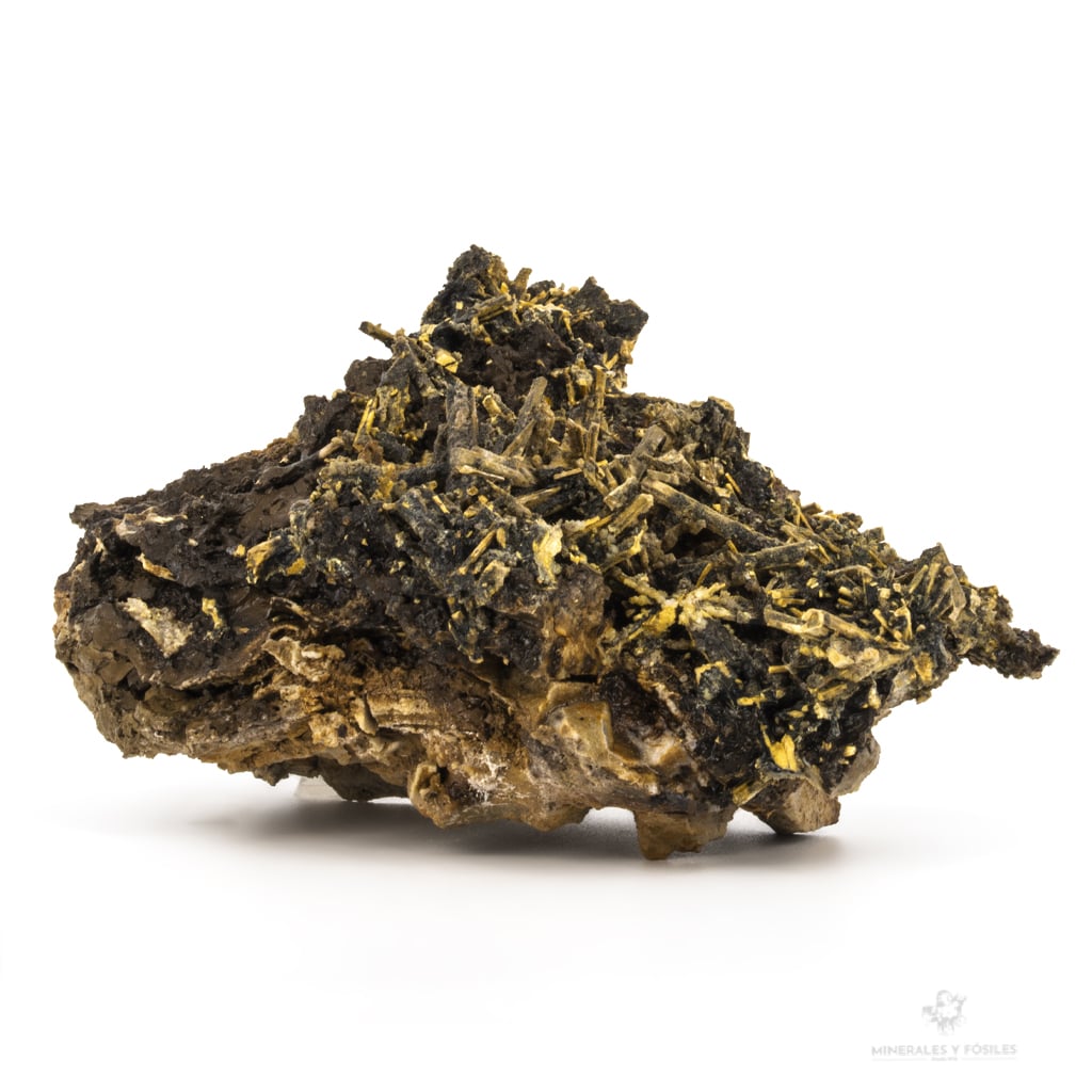 Esibiconita