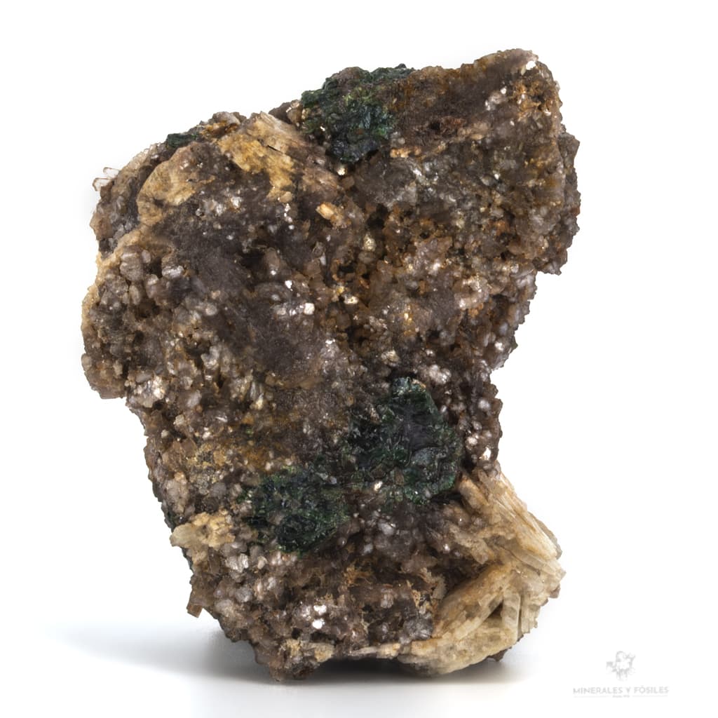 MICROLITA Y LEPIDOLITA MOZAMBIQUE