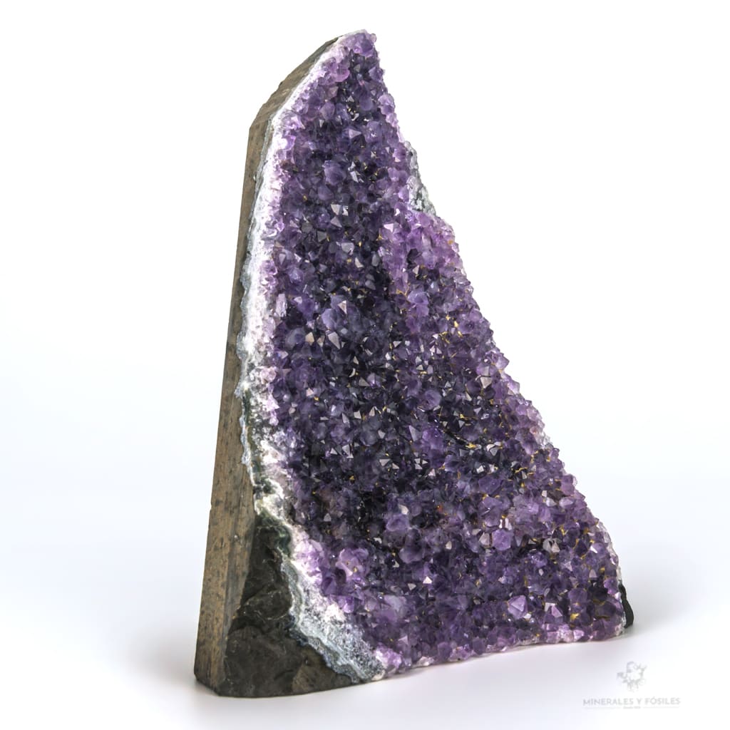 AMATISTA GEODA ABIERTA